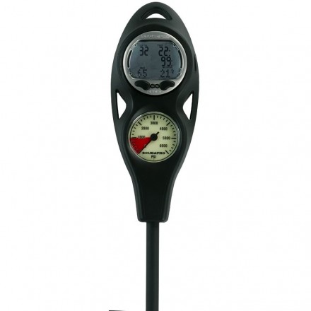 Aladin Sport Matrix, 2-Gauge Console, Pgpsi Dgft