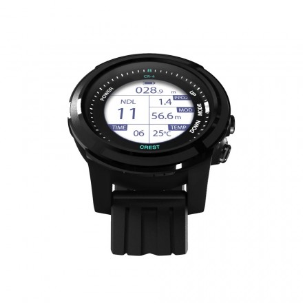 CREST CR4 Dive Computer