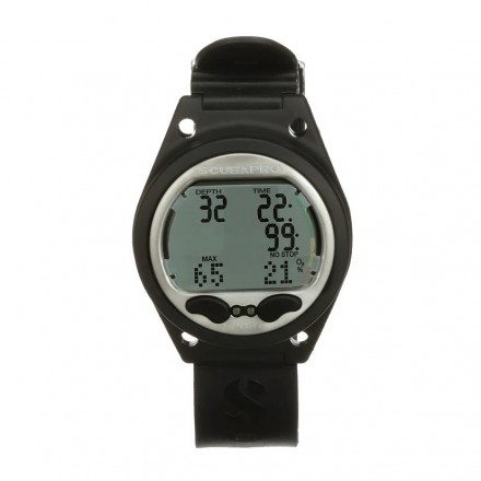 Aladin Sport Matrix Wrist Dive Computer