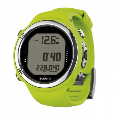 Suunto D4i Dive Computer