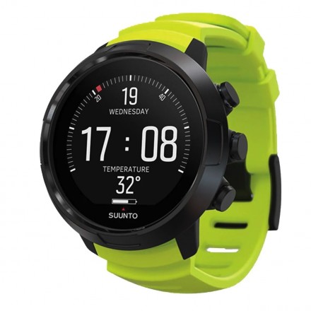 Suunto D5 Dive Computer