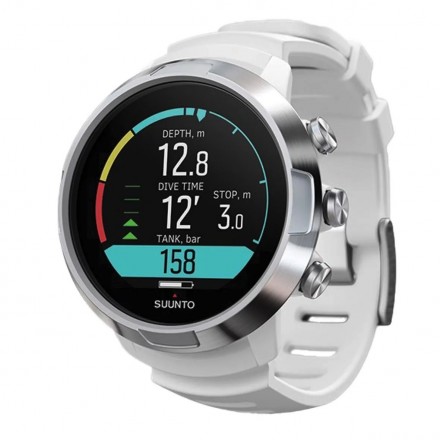 Suunto D5 Dive Computer