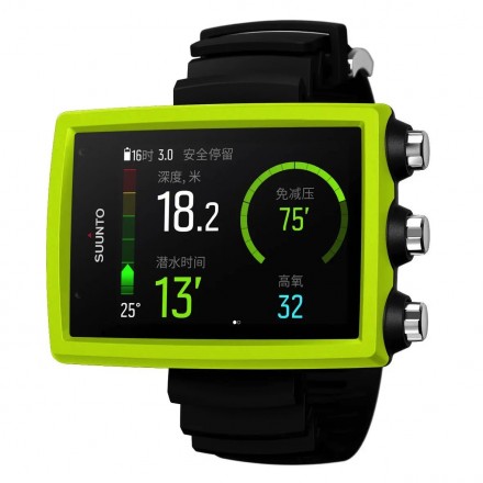 Suunto Eon Core Dive Computer