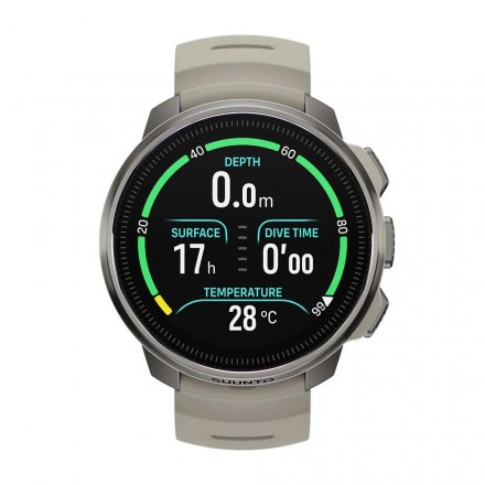 Suunto Ocean Dive Computer
