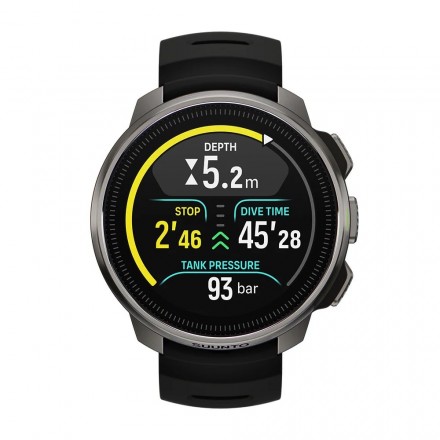 Suunto Ocean Dive Computer