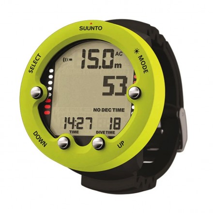 Suunto Zoop Novo Dive Computer