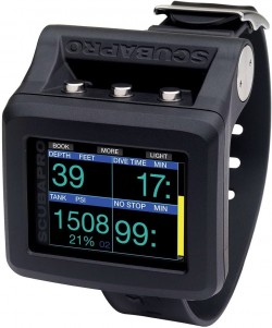 SCUBAPRO Galileo 2 Wrist Diving Computer