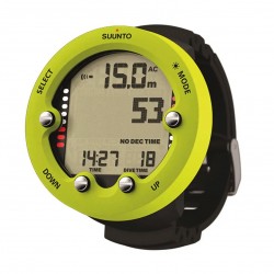 Suunto Zoop Novo Dive Computer