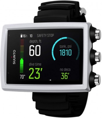 SUUNTO EON Core with USB Steel