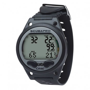 Aladin ONE Matrix Wrist Dive Computer