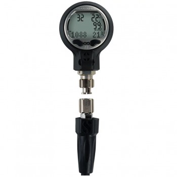 Aladin H Matrix w/QR