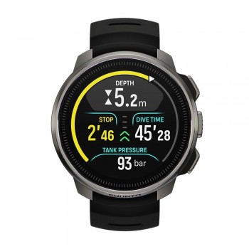 Suunto Ocean Dive Computer