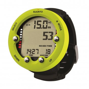 Suunto Zoop Novo Dive Computer