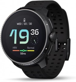 SUUNTO Race GPS Sports Watch, Tracker w/Dual-Band GNSS & Global Offline Map