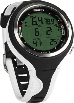 Mares Smart Wrist Computer - 15 Liter