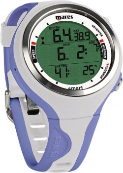 Mares Smart Wrist Computer - 15 Liter