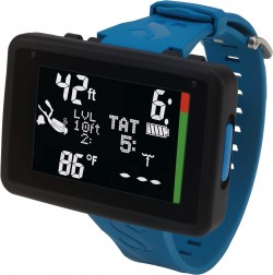 SCUBAPRO Luna 2.0 Wrist Dive Computer