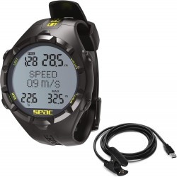 SEAC Apnea, Freediving Computer