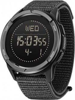 CakCity Scuba Diving Watch 100M