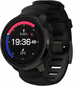 SUUNTO Ocean Dive Computer, GPS Multisport Watch for Training