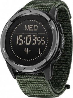 CakCity Scuba Diving Watch 100M