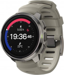 SUUNTO Ocean Dive Computer, GPS Multisport Watch for Training