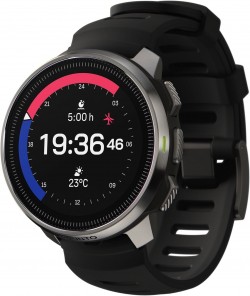 SUUNTO Ocean Dive Computer, GPS Multisport Watch for Training
