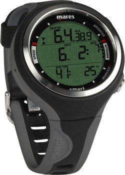 Mares Smart Wrist Computer - 15 Liter