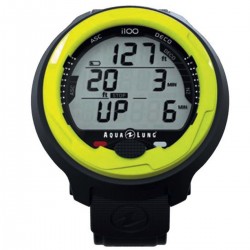 Dive Computer i100 Aqualung