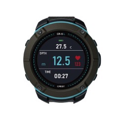 CREST CR-5L Dive Computer