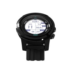 CREST CR4 Dive Computer