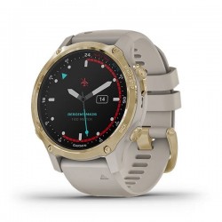 Descent Mk2S Series Gold