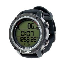 Oceanic Geo Air dive computer