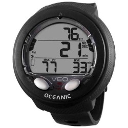 Oceanic Veo 4.0 dive computer