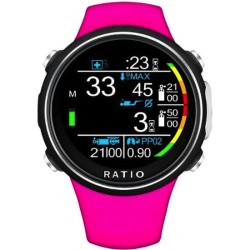 Ratio Idive Color Easy dive computer