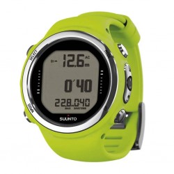 Suunto D4i Dive Computer