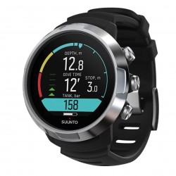 Suunto D5 Dive Computer