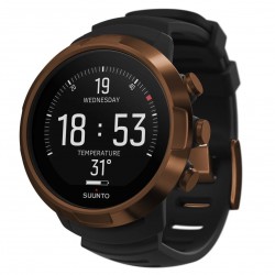 Suunto D5 Dive Computer