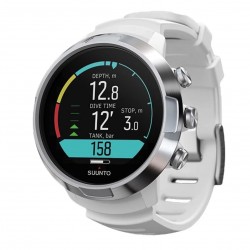 Suunto D5 Dive Computer