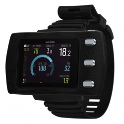 Suunto EON Steel Black Dive Computer