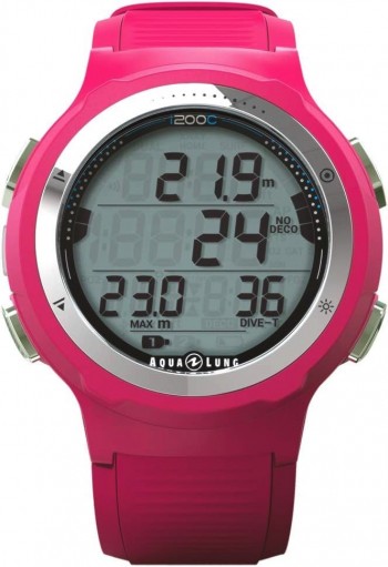Aqua Lung i200C Dive Computer