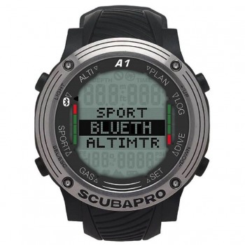 Aladin A1 Dive Computer