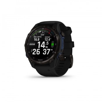 Garmin Descent Mk3